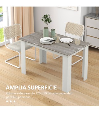 Mesa de Comedor