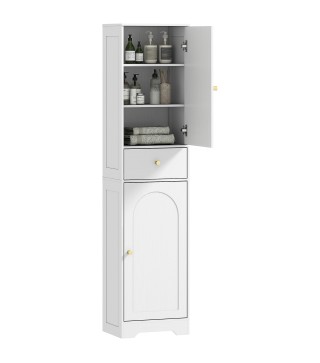 Columna de Baño