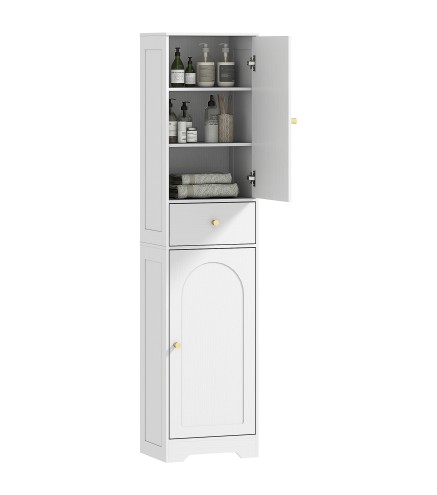 Columna de Baño