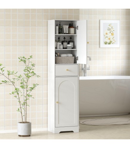 Columna de Baño