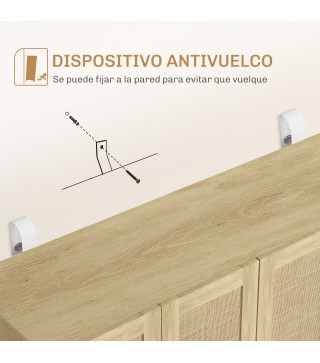Aparador para Salón
