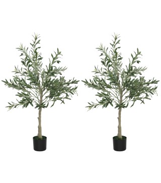 Olivos Artificiales