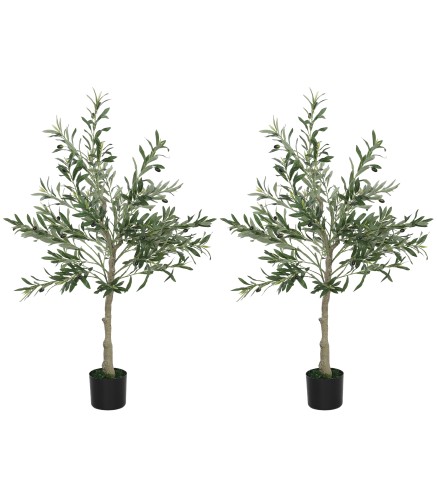 Olivos Artificiales