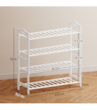 Estantería para Zapatos