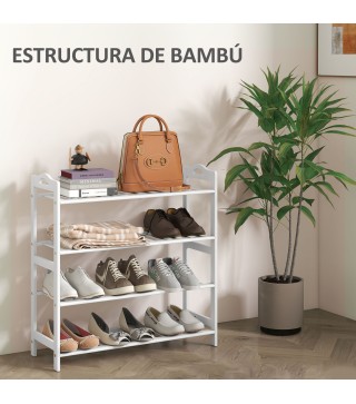 Estantería para Zapatos