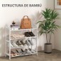 Estantería para Zapatos Estantería para Zapatos