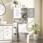 Mueble sobre Inodoro Mueble sobre Inodoro