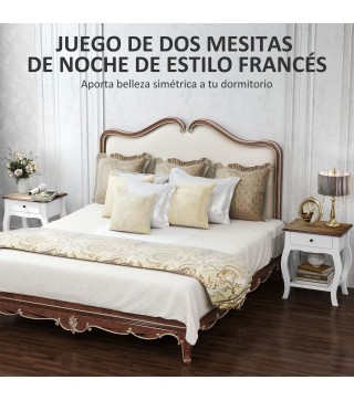 Mesitas de Noche