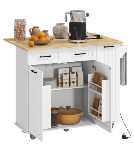 Isla de Cocina
