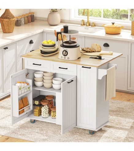 Isla de Cocina