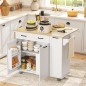 Isla de Cocina