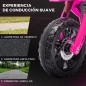Moto Eléctrica Infantil