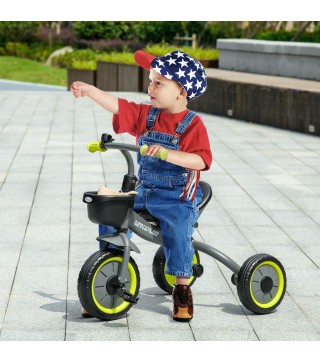 Triciclo para Bebés