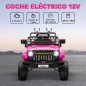 Carro Eléctrico Infantil Carro Eléctrico Infantil