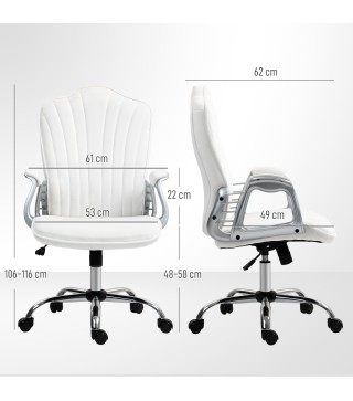 Silla de Oficina