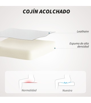 Silla de Oficina