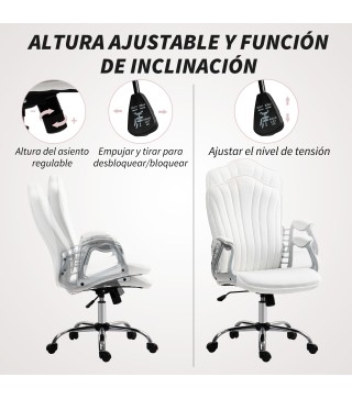 Silla de Oficina