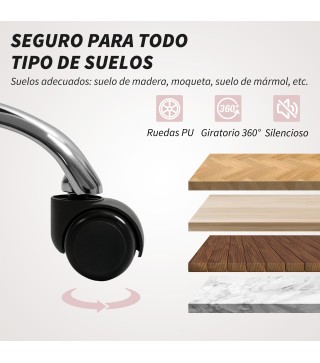 Silla de Oficina