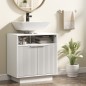 Mueble bajo Lavabo
