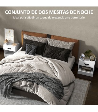 Mesitas de Noche