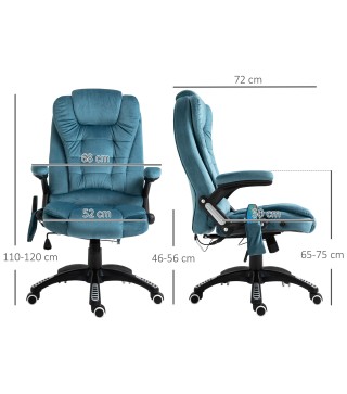 Silla de Masaje