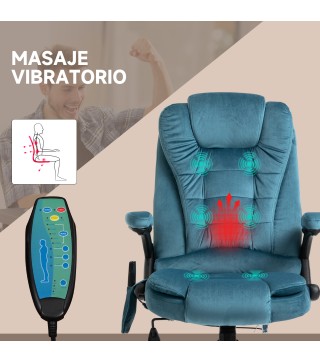 Silla de Masaje