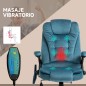 Silla de Masaje