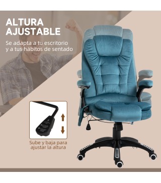 Silla de Masaje