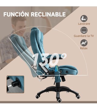Silla de Masaje