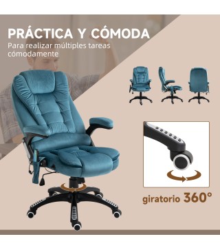 Silla de Masaje