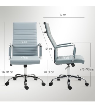 Silla de Escritorio