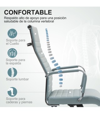 Silla de Escritorio