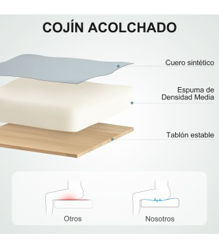 Silla de Escritorio