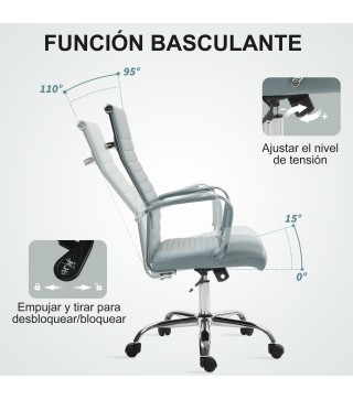 Silla de Escritorio