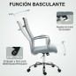 Silla de Escritorio