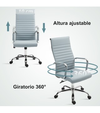 Silla de Escritorio