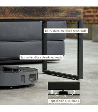 Mesa Centro Elevable