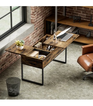 Mesa Centro Elevable