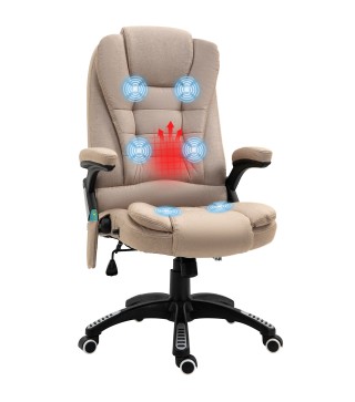 Silla de Masaje
