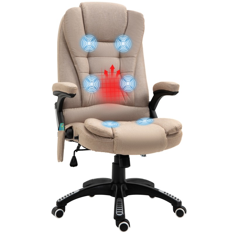 Silla de Masaje