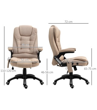 Silla de Masaje