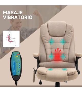 Silla de Masaje