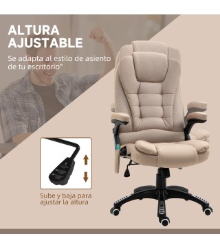 Silla de Masaje