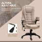 Silla de Masaje
