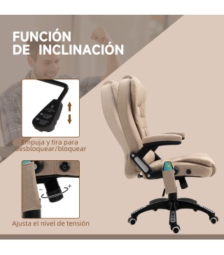 Silla de Masaje