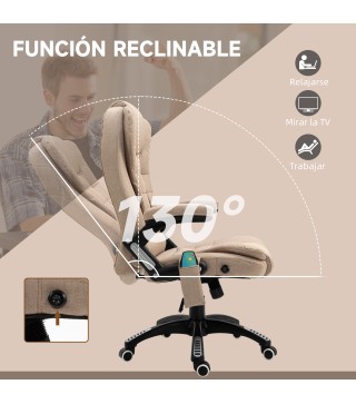 Silla de Masaje