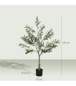 Olivo Artificial