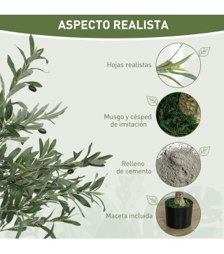 Olivo Artificial
