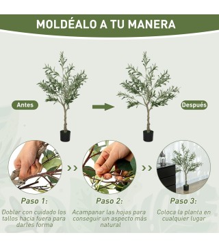 Olivo Artificial