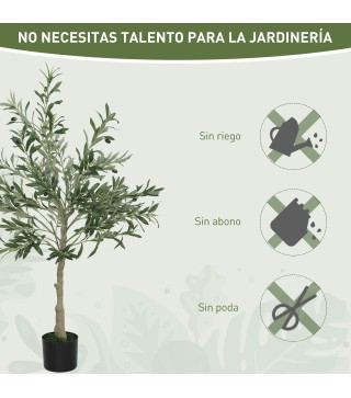 Olivo Artificial